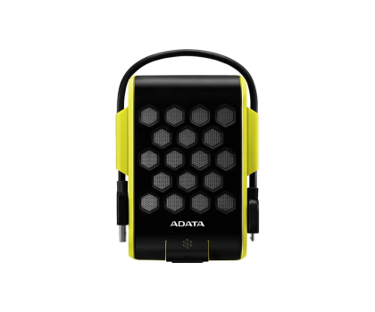 Dysk zewnętrzny Adata HD720 2TB 2,5'' AHD720-2TU3-CGR